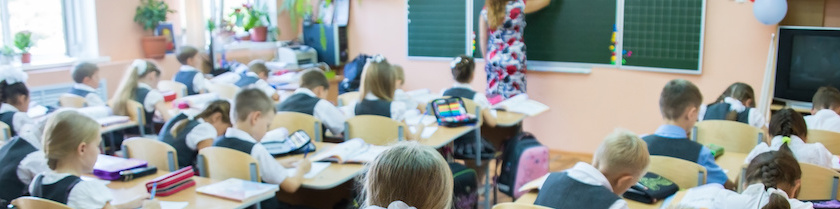 Class size DOES make a difference: latest research shows smaller classes have lasting effect