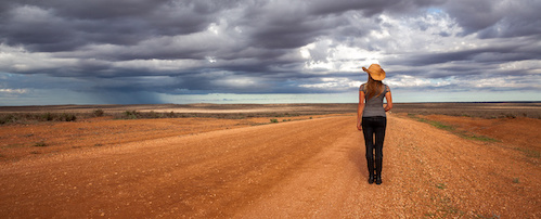 Raising aspirations not the solution to low participation rates of rural students in higher education