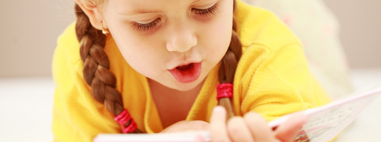 This is how Australian teachers are taught how to teach children to read: not just phonics