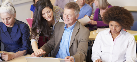 Teachers as researchers: what they do, where to find them and how academic researchers can engage with them