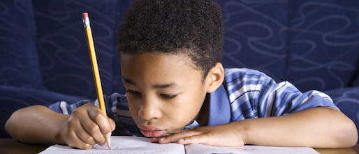 Learning to write in Year 1 is vital: new research findings