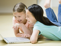 Girls and coding: draw strength from the community focus