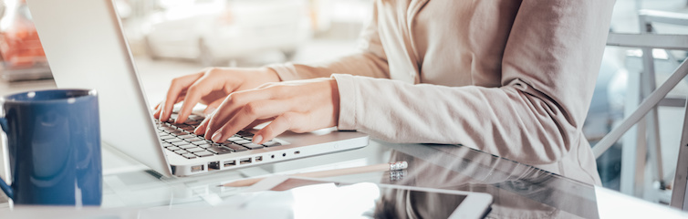 How I blog for personal professional development: you can do it too