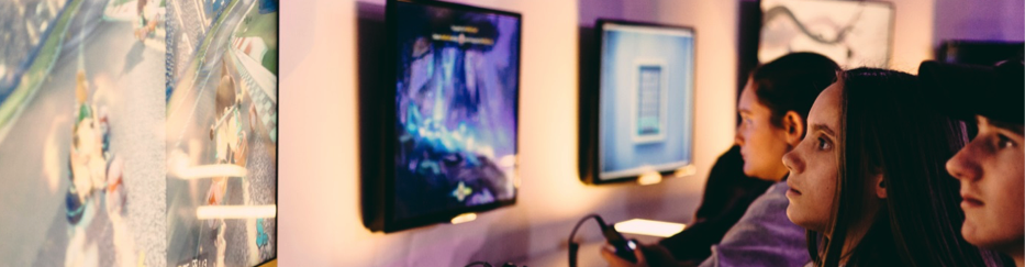 You should encourage your children to play video games, here’s why