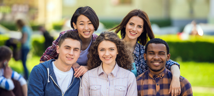 So who wants to teach these days? (Be surprised)