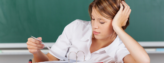 Why is NSW dumbing down HSC English? ( no novels, no poetry required)