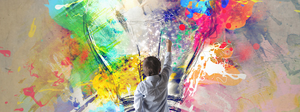 Arts education is vital to help foster creativity and innovation