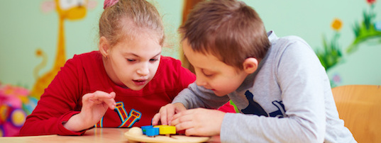 Children with disabilities in schools: how we started the parliamentary inquiry and what’s happening