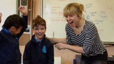 Photo by Grant Sparkes-Carroll