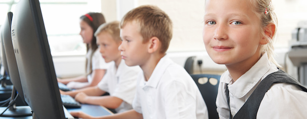 Transforming education through technology: Vision vs Reality