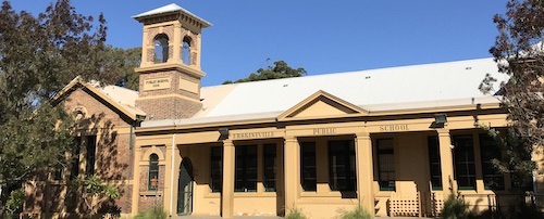 Q:Which major party will fully fund public schools? A:None. Here’s what’s happening