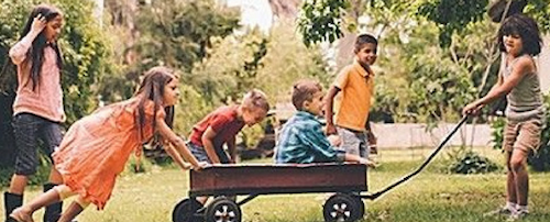 Re-imagining education for democracy in these politically troubled times