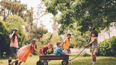 Image by wundervisuals