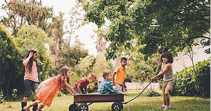 Image by wundervisuals