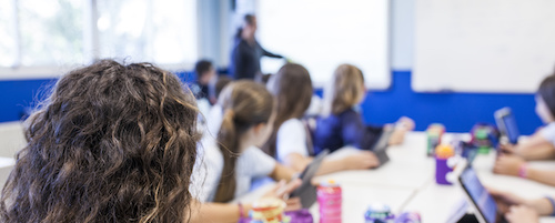 Teachers also are affected by the ‘school choice’ policies dividing Australia