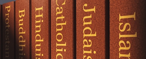 Is there a need for multi-faith education in all Australian schools?