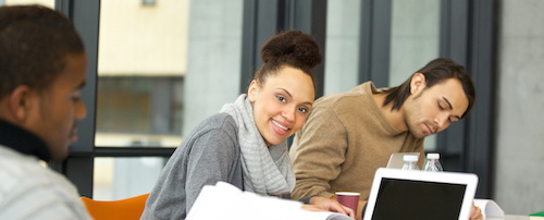 What does success mean to you? Be surprised what it means to our uni students