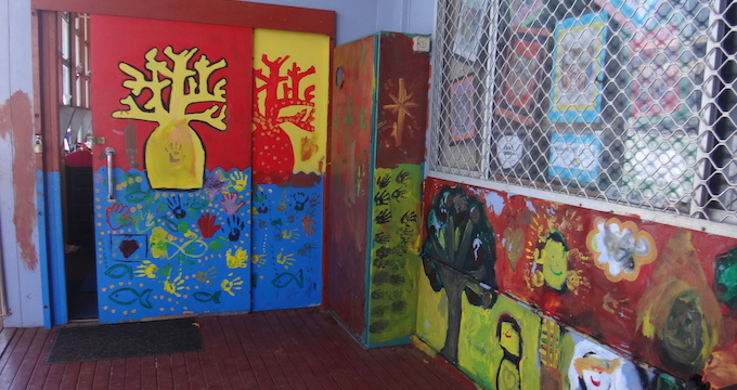 Image by John Guenther