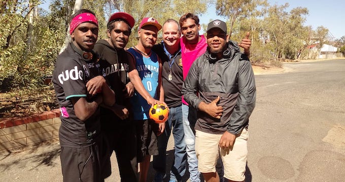 Image by Ren Perkins