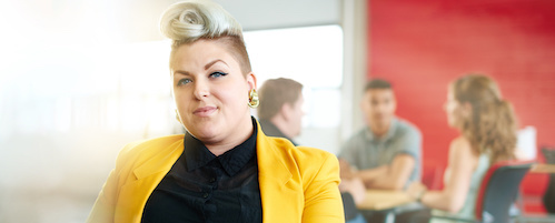 The invisible and invaluable work of female school principals