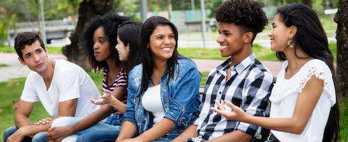 Help refugee students transition to tertiary ed and everyone wins