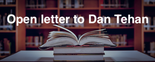 Over 180 literacy educators voice their concerns over Dan Tehan’s expert task force on reading