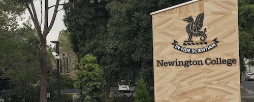 Stop all government funding for private schools. (Why and how we could do it)