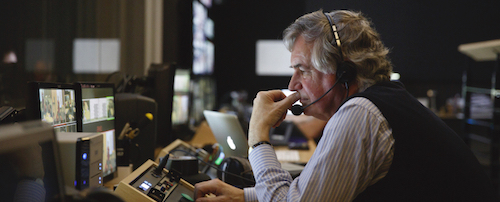 Video-based educational research: Remembering David Clarke