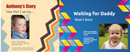 Early childhood help for children of deployed military personnel