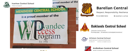 Online schooling and distance ed? Don’t be afraid, we’ve been doing and improving it for 100 years