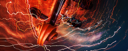 When the going gets tough artists & arts educators get going with innovative ways of connecting and learning