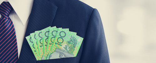 Financial literacy programs taught in schools are exposed as value-ridden, flawed & totally inadequate