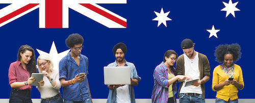 Prescribed texts studied at school are not engaging our students and don’t reflect our diverse society