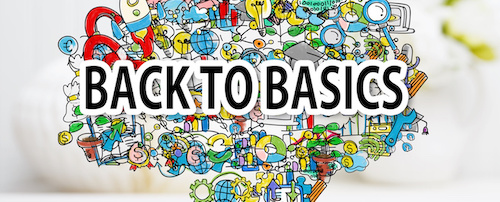 What does ‘back to basics’  really mean? What ‘reforms’ are being signalled this time?