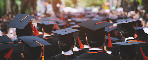 University research funding and international student numbers rose, and will likely fall, together