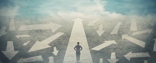 Changes to career advice needed now more than ever