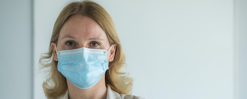 Is COVID-19 heralding a new  way of the media representing teachers?