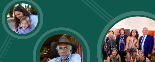 What’s not to love in the new Closing The Gap agreement? Well, these two targets