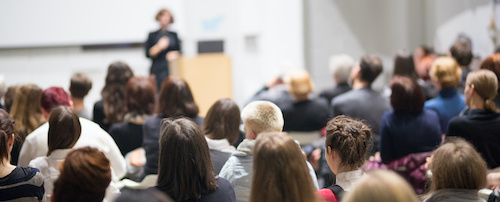 Why women are under represented in teacher union leadership – and why this needs to change