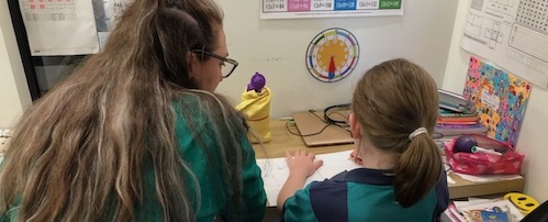 Examining the crucial role of remote education tutors: Who are they? What problems do they face?