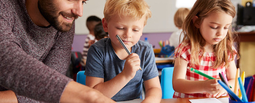 Differentiation is in our schools to stay. What is it? And why are most criticisms of it just plain wrong?