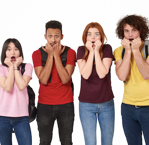 Six factors that impact student mental health