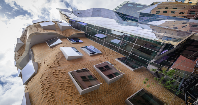 IS THE LECTURE DEAD?