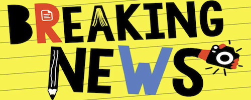 Adults made the media mess