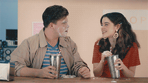 Why bizarre milkshakes will never replace world-class consent education