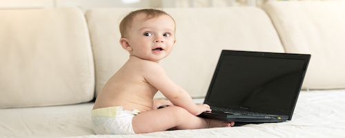 Meet our remarkable guardians of play,  protecting children from screens