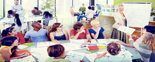 Teachers do not want  or need another review.  Trust is proven to work.