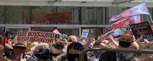 How to turn students into active citizens