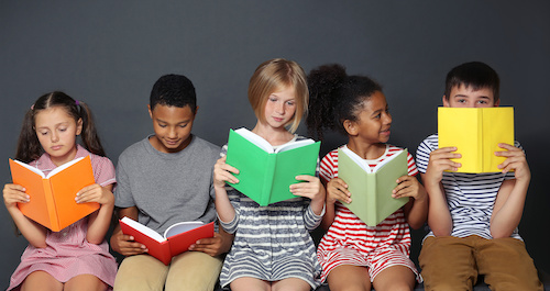 There are definitely better ways to teach reading