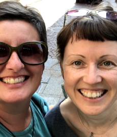 These two teachers left tenured uni jobs to return to the classroom. You’ll never believe what happened next.